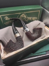 Set pipe peterson usato  Verduno