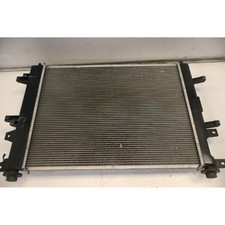 Radiatore per evo usato  Bedizzole