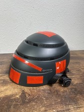 Usado, Capacete dobrável Closca ciclismo grapphite tamanho M/G (56-59 cm) comprar usado  Enviando para Brazil