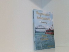 Regentonne achterdeck erzählu gebraucht kaufen  Berlin