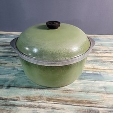 Club dutch oven for sale  Washburn