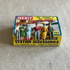 Boxed merit gauge for sale  LOUGHBOROUGH