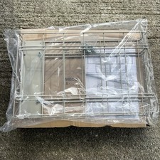 Estuche para computadora Misco resistente ajustable debajo del escritorio montaje en PC soporte jaula gris segunda mano  Embacar hacia Mexico