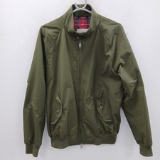 Baracuta jacket men d'occasion  Expédié en Belgium