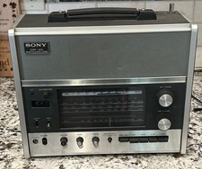 sony crf radio for sale  O Fallon