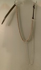 Ann demeulemeester chain gebraucht kaufen  Deutschland