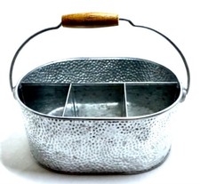 Pottery barn galvanized for sale  Knoxville