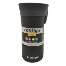 Contigo thermobecher reisebech gebraucht kaufen  Grünhain-Beierfeld