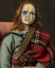 Artist scottish girl for sale  Kansas City