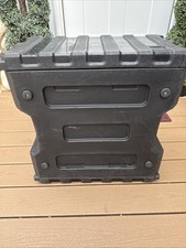 Estojo para rack moldado Gator Cases G-PRO-6U-19 Pro-Series 6U, usado comprar usado  Enviando para Brazil