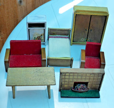 Small lot vintage for sale  EASTLEIGH