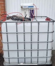 Water filter streamline for sale  SIDMOUTH