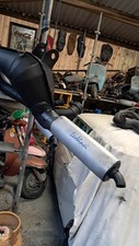 Vespa leo vince for sale  BARNSTAPLE