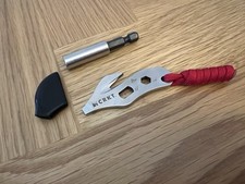 Crkt rescue tool gebraucht kaufen  Puchheim