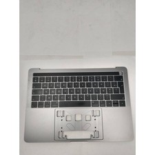 Palmrest - Clavier  -  pour Apple MacBook Pro A2159 - EMC 3301  - FRANCE / TVA na sprzedaż  Wysyłka do Poland