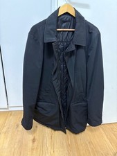 Pal zileri schwarze gebraucht kaufen  Hückeswagen
