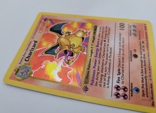 1st edition charizard for sale  San Antonio