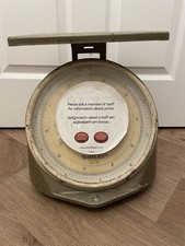 Salter heavy duty for sale Salter heavy duty for sale  SWANSEA