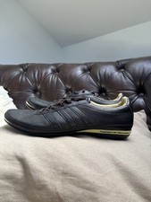 Adidas porsche s3 gebraucht kaufen  Beckum
