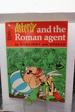 Asterix roman agent for sale  Lexington