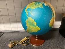 Globus beleuchtet gebraucht kaufen  Konz