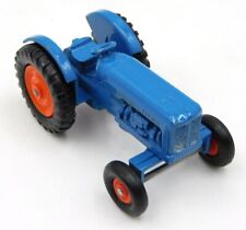 Lesney matchbox fordson usato  Roma