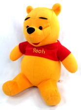 Belle peluche winnie d'occasion  Saint-Romain-de-Colbosc