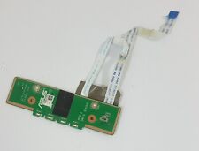 Touchpad Button Board G73JW für Asus ROG G73S G73SW G73J G73JH G73JW comprar usado  Enviando para Brazil