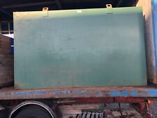 Diesel tank for sale  LAURENCEKIRK