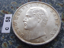 Bayern kaiserreich silber gebraucht kaufen Bayern kaiserreich silber gebraucht kaufen  Nürnberg