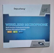 Microfoni wireless professiona usato  Olbia