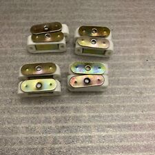 White magnetic catch for sale  EDGWARE
