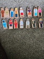Little professionals wooden for sale  Newport