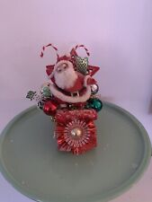 Vintage christmas decor for sale  Fort Wayne