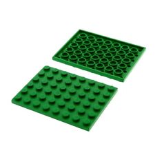 Lego bau platte gebraucht kaufen  Mylau