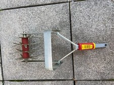 Wolf garten gartenfräse gebraucht kaufen  Eberdingen