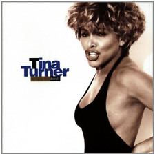 Simply The Best Tina Turner 1991 CD Top-quality Free UK shipping comprar usado  Enviando para Brazil