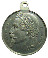 Napoleon iii emperor for sale  STIRLING