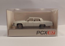 Pcx 870449 cadillac gebraucht kaufen  Gronau