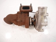 Turbocharger iveco daily for sale  Keene