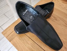 Mens clarks shoes for sale  LEICESTER