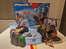 Playmobil delfinarium set gebraucht kaufen  Düsseldorf