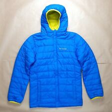 Columbia herren parka gebraucht kaufen  Filderstadt