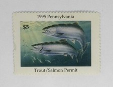 1995 pennsylvania trout for sale  Kenosha
