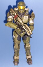Halo legends mcfarlane for sale  Valrico