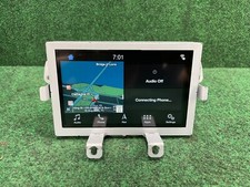 2016-2019 FORD FIESTA Tela de Exibição de Informações Módulo SYNC3 com Navegação OEM TESTADO comprar usado  Enviando para Brazil