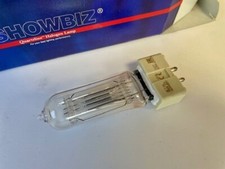 Halogen t19 lamp for sale  MILTON KEYNES