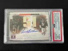 2017 panini impeccable for sale  Alpine