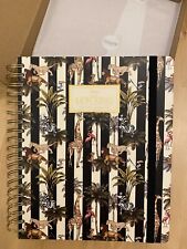 Planner agenda settimanale usato  Roma