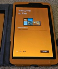 Amazon fire 7th for sale  Canton